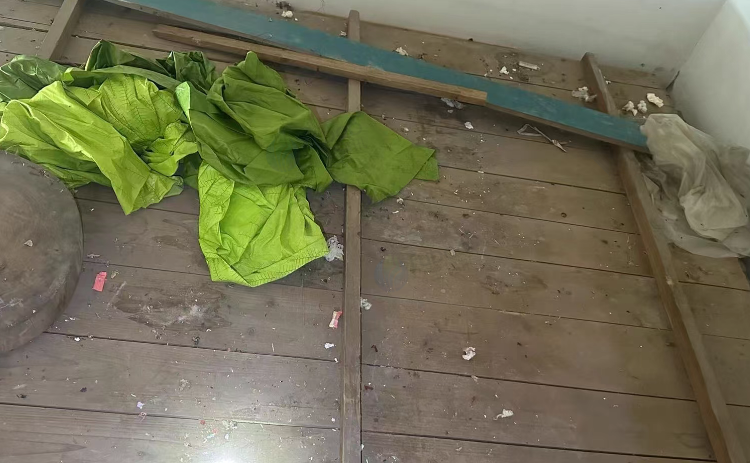 汕头市地区处理裁床板