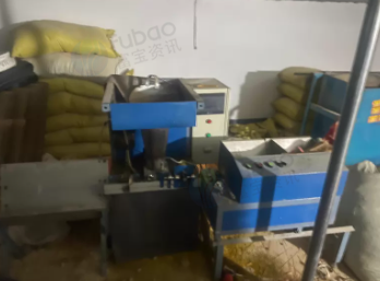 临沂市地区处理竹签香制香机