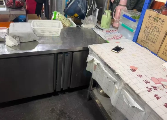 杭州地区处理锅灶、操作台、冰箱