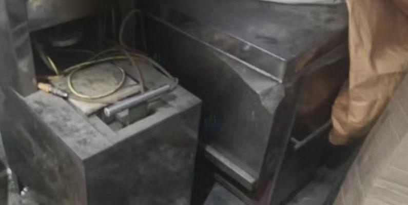 周口市地区处理制作菓子、月饼设备