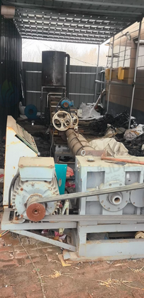 沧州市地区处理颗粒造粒机150