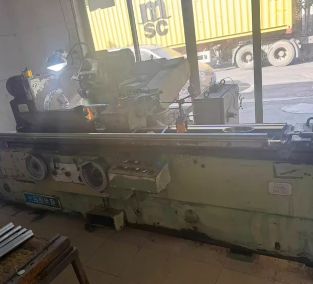 佛山市地区个人处理外圆磨床