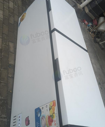 商丘市地区处理商用双温冰柜