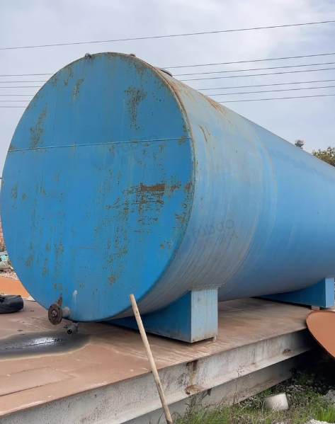 台州地区处理10吨立式储罐，20吨卧式储罐