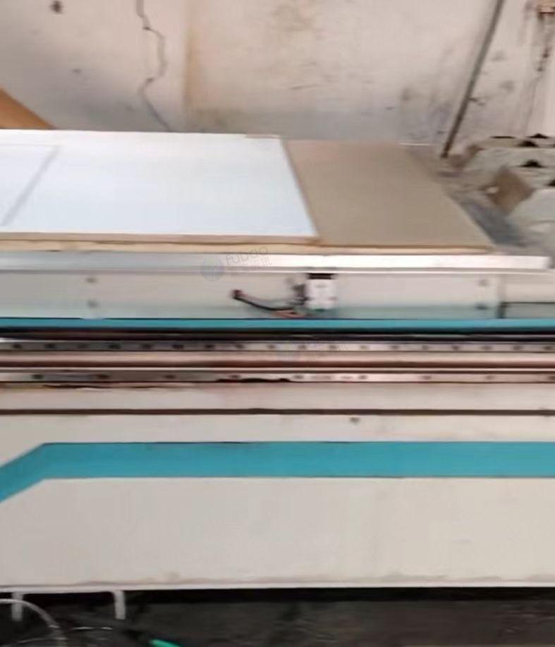 郑州市地区设备升级处理速雕加工中心