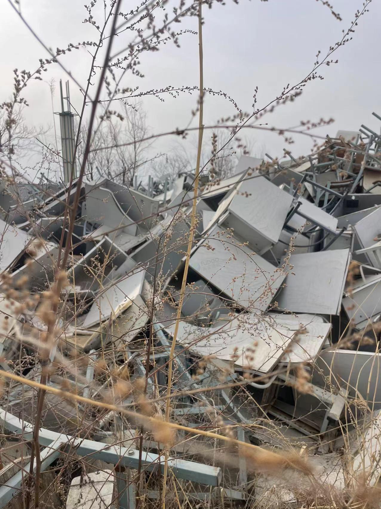 3月30日银川市学校教学设备及家具等报废资产处置项目转让公告