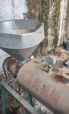 襄阳地区个人处理自熟粉条机