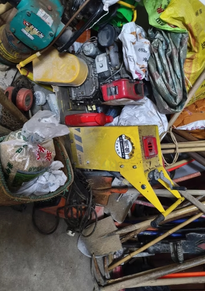 遵义市地区处理切割机、夯机