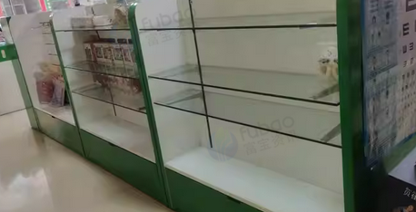 贵港市地区处理1批中岛柜