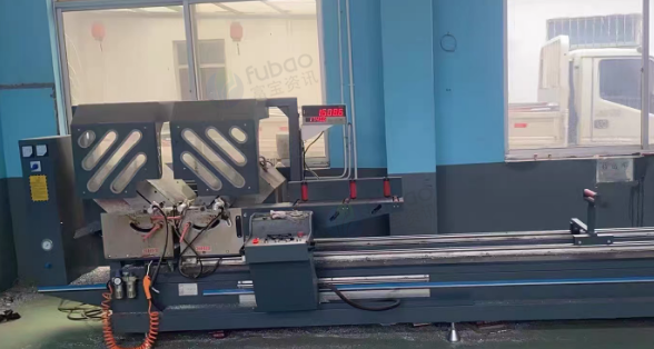 廊坊市地区处理2套门窗设备