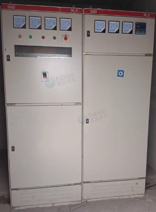 枣庄地区处理250变压器