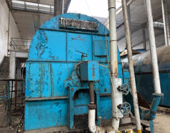 德州地区处理LZM635-AW冲击磨 蝶式分离机 纤维烘干机