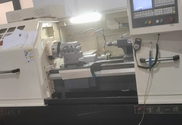 苏州市地区工厂处理G-545数控车床、614磨床等