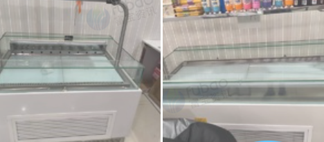 北京地区处理风冷柜