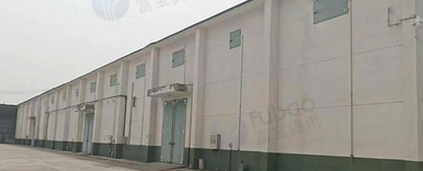 济源市地区处理闲置仓库