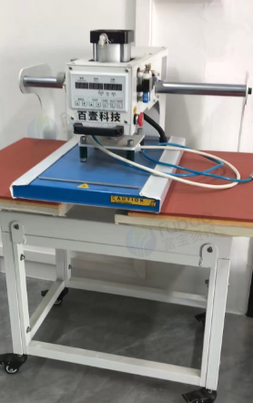 东莞市地区处理热转移烫画机