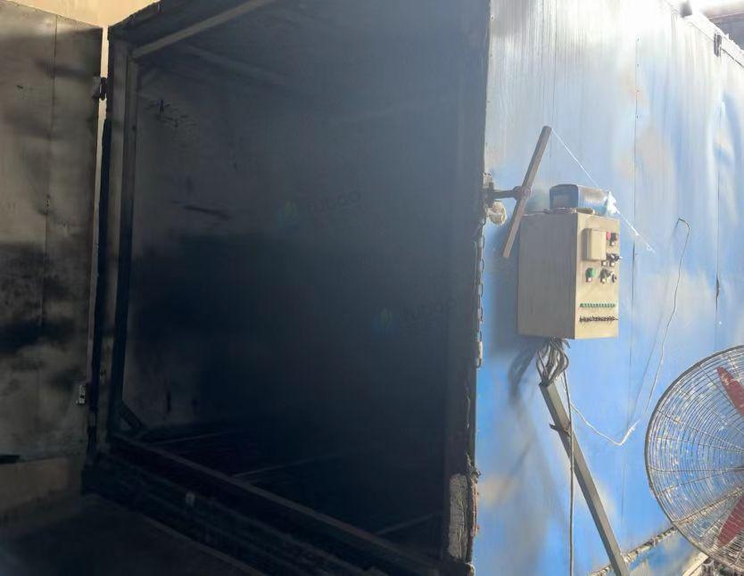 安阳市地区处理烧液化气烤漆房、1325雕刻机