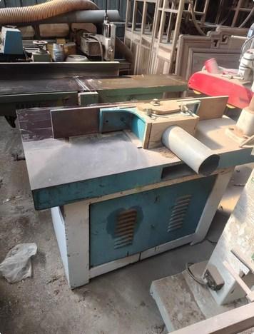 廊坊市地区处理木工设备一批