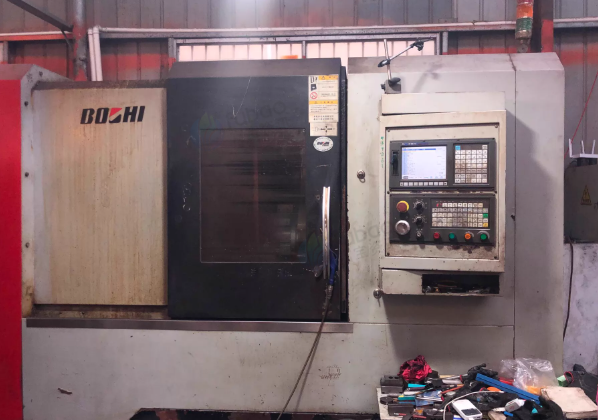 南通市地区工厂处理宝鸡CK50D数控车床