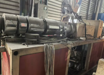 临沂市地区公司处理PVC/PP板材片材生产线