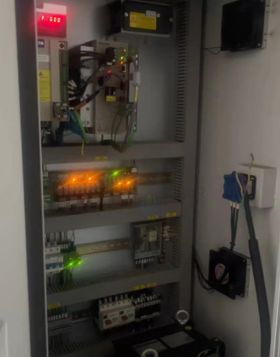 深圳市地区制品厂处理大金排刀斜轨数控车床