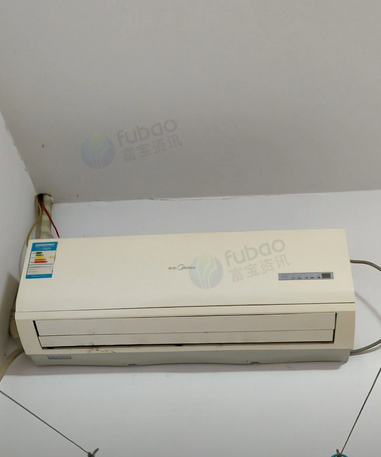 南宁市地区搬店处理2台空调