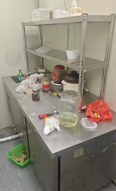 漳州市地区店铺处理冰柜、冰箱、灶台