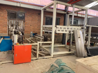 潍坊地区个人处理匀质板设备