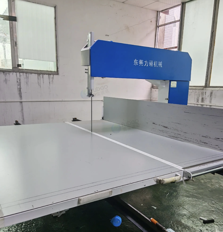 东莞市地区处理珍珠棉设备