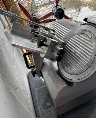 柳州市地区处理全自动切片机