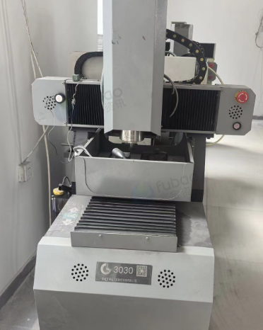 北京地区处理铜章雕刻机