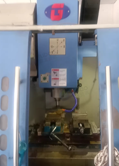 东莞市地区工厂处理650加工中心