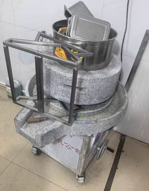 厦门市地区处理蒸汽发生器、石磨肠粉机