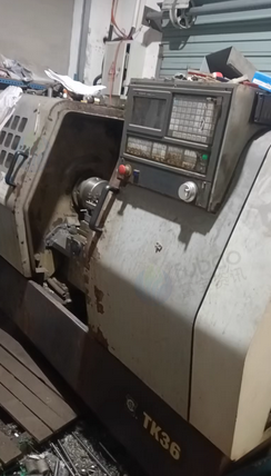 上海市地区处理6136数控车床、6132数控车床