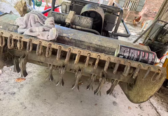 北京地区处理遥控割草机