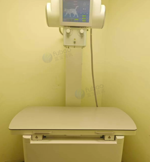 西宁市地区处理宠物医院设备一套