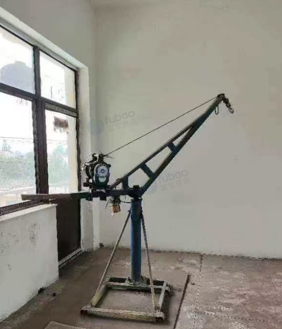 长治市地区个人闲置处理电动提升机