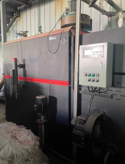 安顺地区个人处理蒸汽发生器