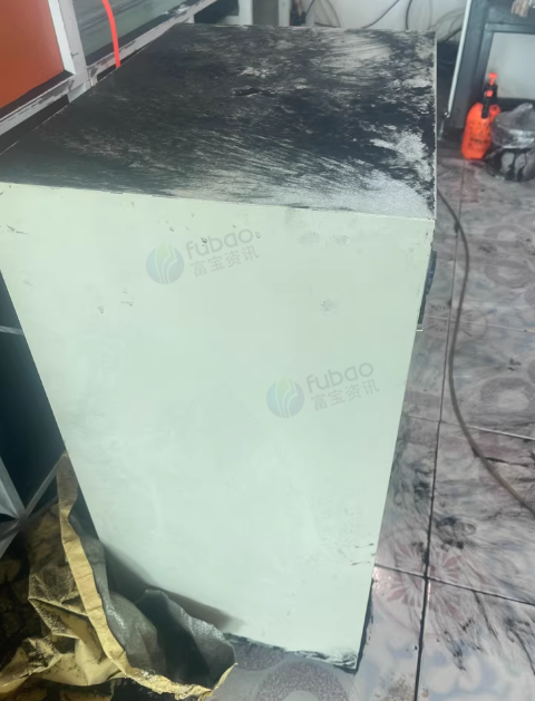 金华地区处理静电植绒机