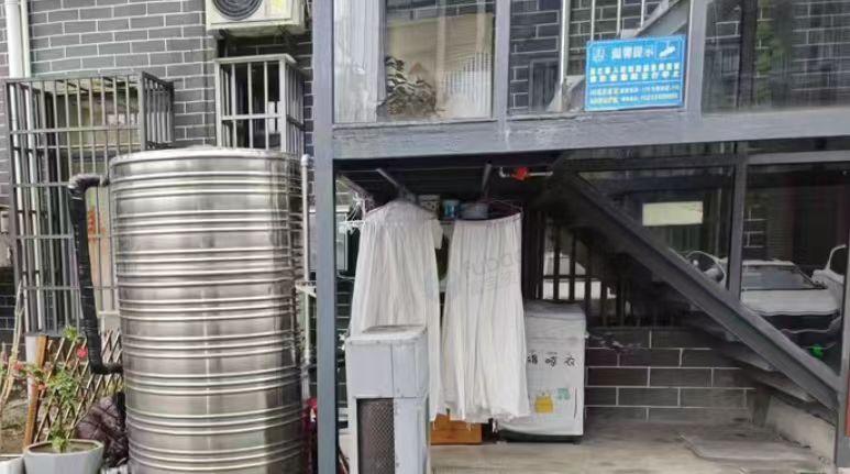 六安市地区处理不锈钢水塔、美的空调外机