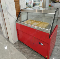 通化市地区处理高质量保温展示柜