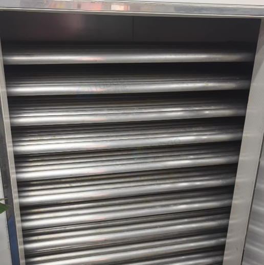 宿迁市地区处理冷库