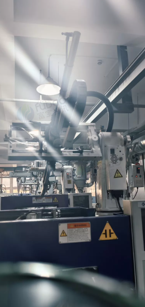 温州地区处理斜臂机械手