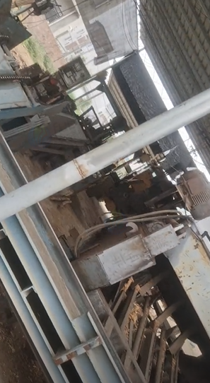 来宾市地区工厂处理刨松木杂木整套设备