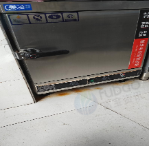 通化地区处理电蒸饭箱