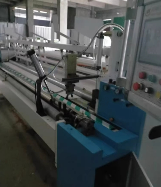 菏泽市地区处理卫生纸工厂设备一体流水线