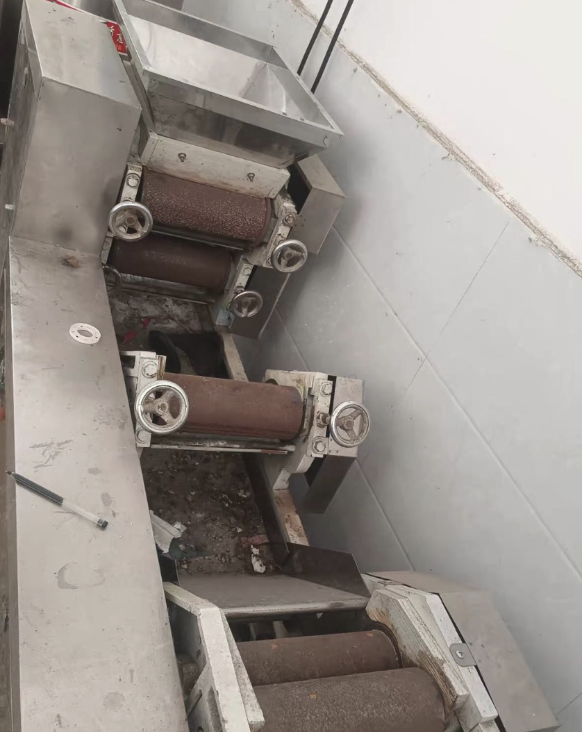 毕节市地区处理商用和面制面一体机