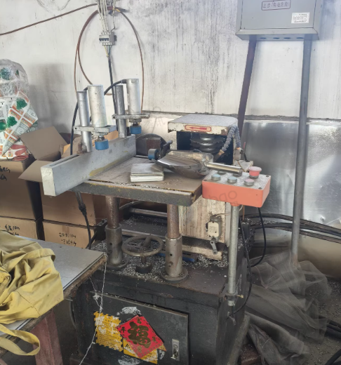 潍坊市地区工厂处理断桥铝门窗全套设备