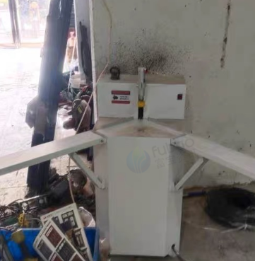 新乡市地区处理断桥设备