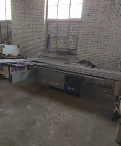 太原地区工厂处理家具厂整厂设备